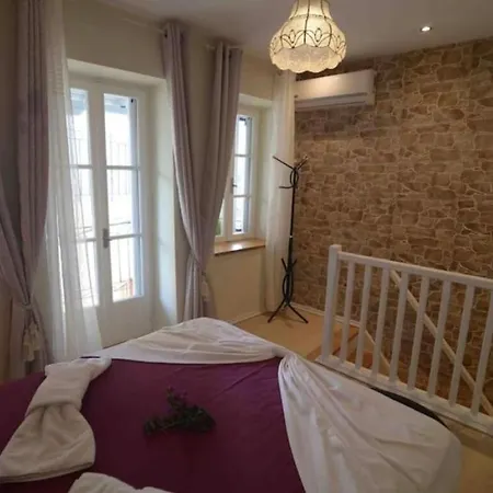 Apartment Doreva House *