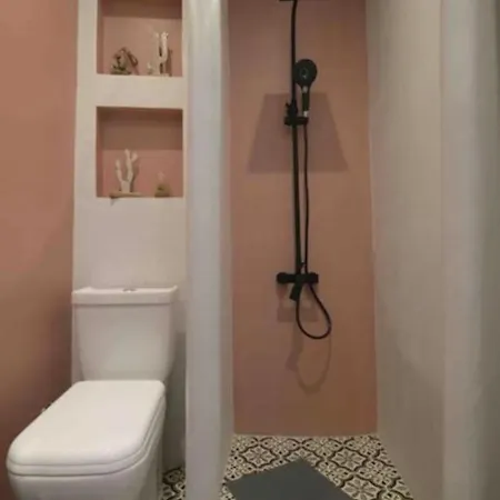 Lägenhet Doreva House Skopelos stad