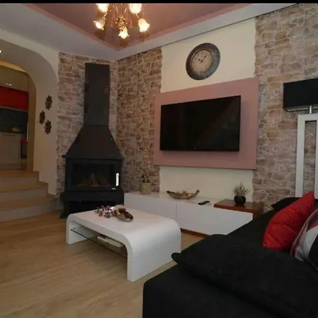 Doreva House Apartment