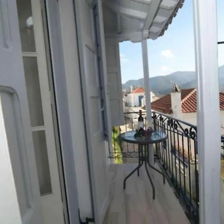 Lägenhet Doreva House